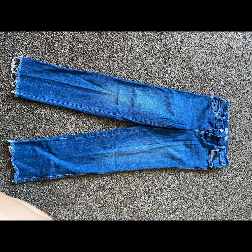 Blue Jeans